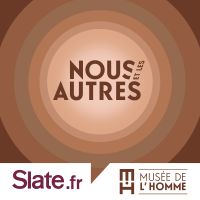 Nous et les autres: ce qu'est le racisme cover