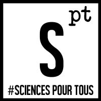 Sciences pour tous cover