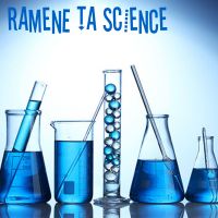 Ramène Ta Science cover