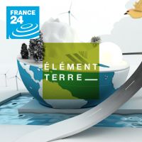 ÉLÉMENT TERRE cover