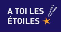 A toi les étoiles cover