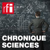 Chronique Sciences cover