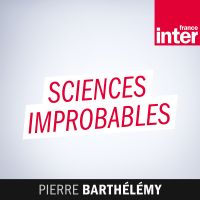 Sciences improbables cover