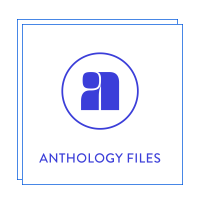 Anthology Files cover