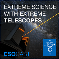 ESOcast SD cover