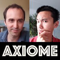 Axiome cover