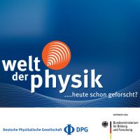 Welt der Physik - heute schon geforscht? cover