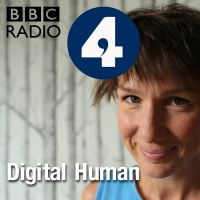 The Digital Human cover