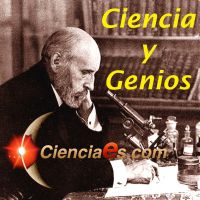 Ciencia y genios - Cienciaes.com cover