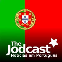 The Jodcast - Notícias em Português cover