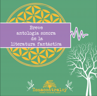 Antologia fantastica cover