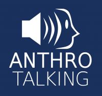 AnthroTalking cover