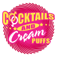Cocktails and Cream Puffs : Gay / LGBT Comedy Show cover