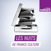Les Nuits de France Culture cover
