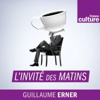 L'invité des matins cover