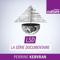 LSD, La série documentaire cover