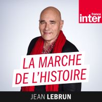 La marche de l'histoire cover