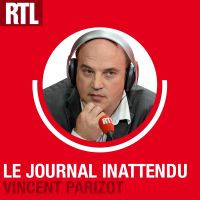 Le Journal Inattendu cover