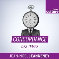 Concordance des temps cover