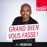 Grand bien vous fasse ! cover