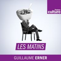 Les matins de France Culture cover