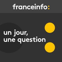 Un jour, une question cover