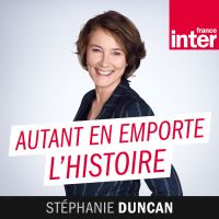 Autant En Emporte L'Histoire cover