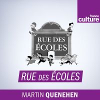 Rue des écoles cover