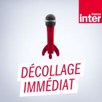 Décollage immédiat par Philippe Lefèvbre cover
