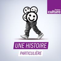Une histoire particulière, un récit documentaire cover
