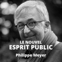 Le Nouvel Esprit Public cover