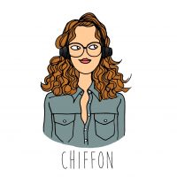 Chiffonlepodcast cover