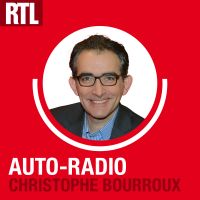 Auto-Radio cover