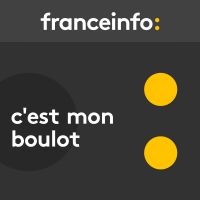 C'est mon boulot cover