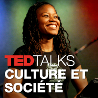 TEDTalks Culture et société cover