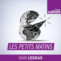 Les petits matins cover