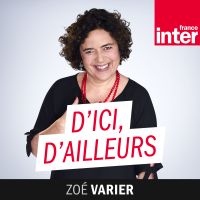 D'ici, d'ailleurs cover