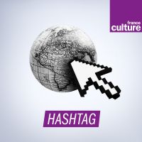 Hashtag cover