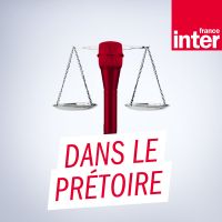 Dans le prétoire cover