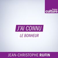 J'ai déjà connu le bonheur cover