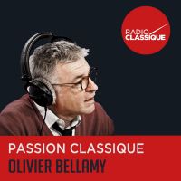 Passion Classique cover