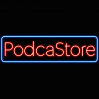 PodcaStore cover