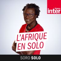 L'Afrique En Solo cover