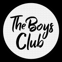 The Boys Club cover