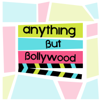 Anything But Bollywood cover
