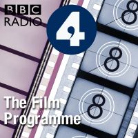 The Film Programme cover