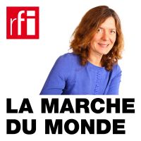 La marche du monde cover
