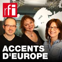 Accents d'Europe cover