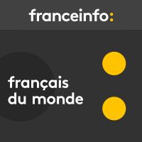 Français du monde cover