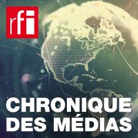 Chronique des médias cover